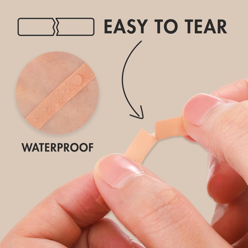 Grafted False Eyelash Lifting  - Grafting Tape 리뷰 및 가격