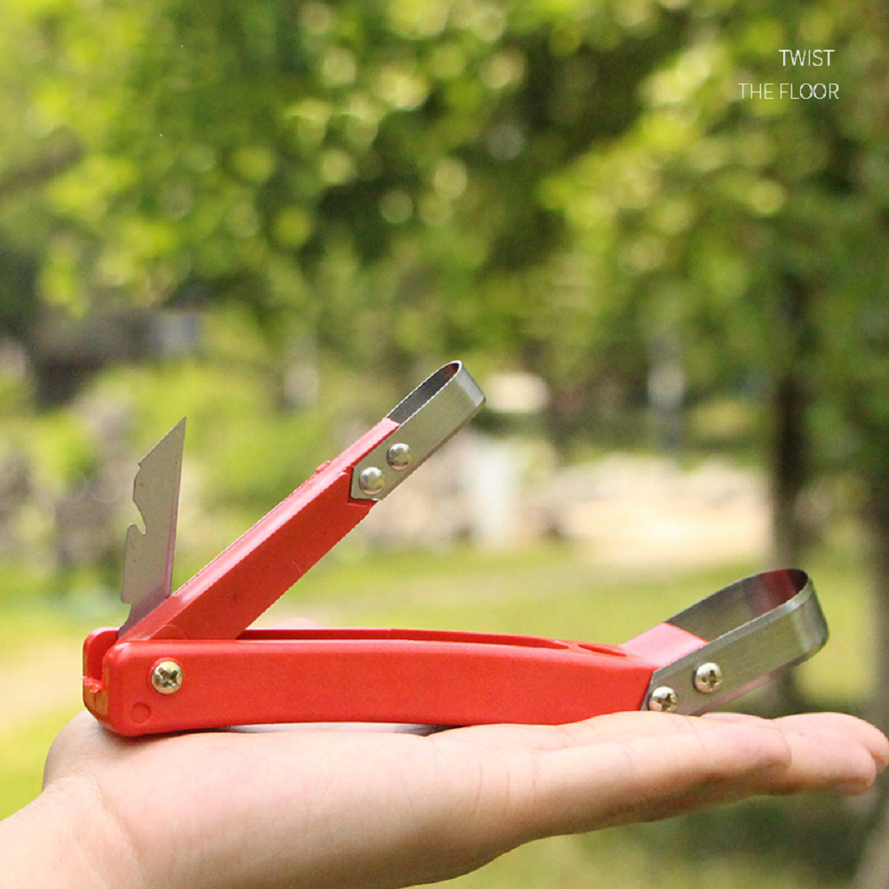 Fruit Tree Rot Scraping Bark K - Essential Gardening Tools 리뷰 및 가격
