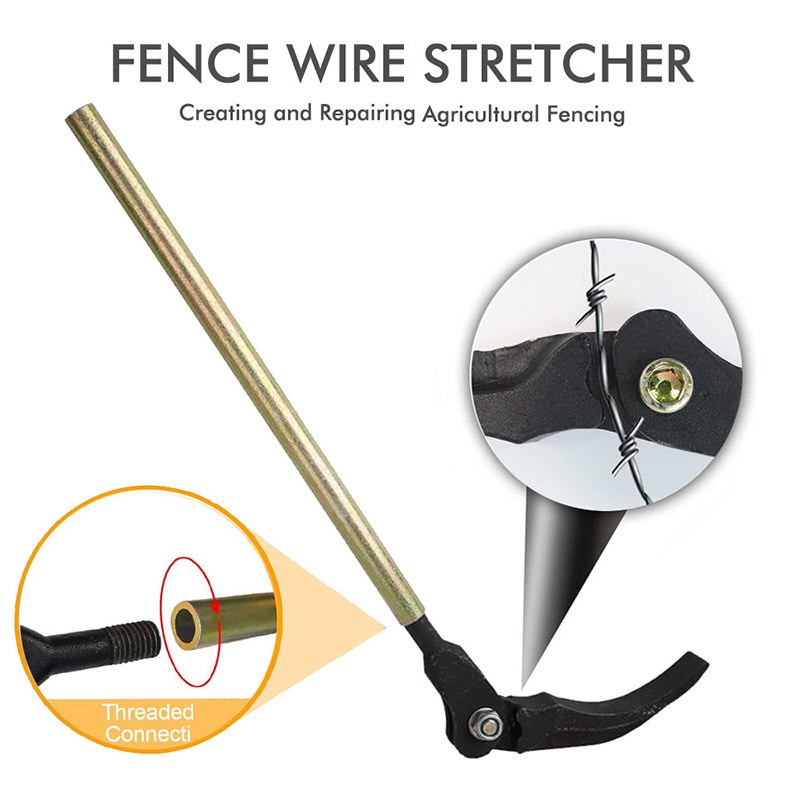 Wire Puller & Tensioning Tool  - Essential Gardening Tools 리뷰 및 가격