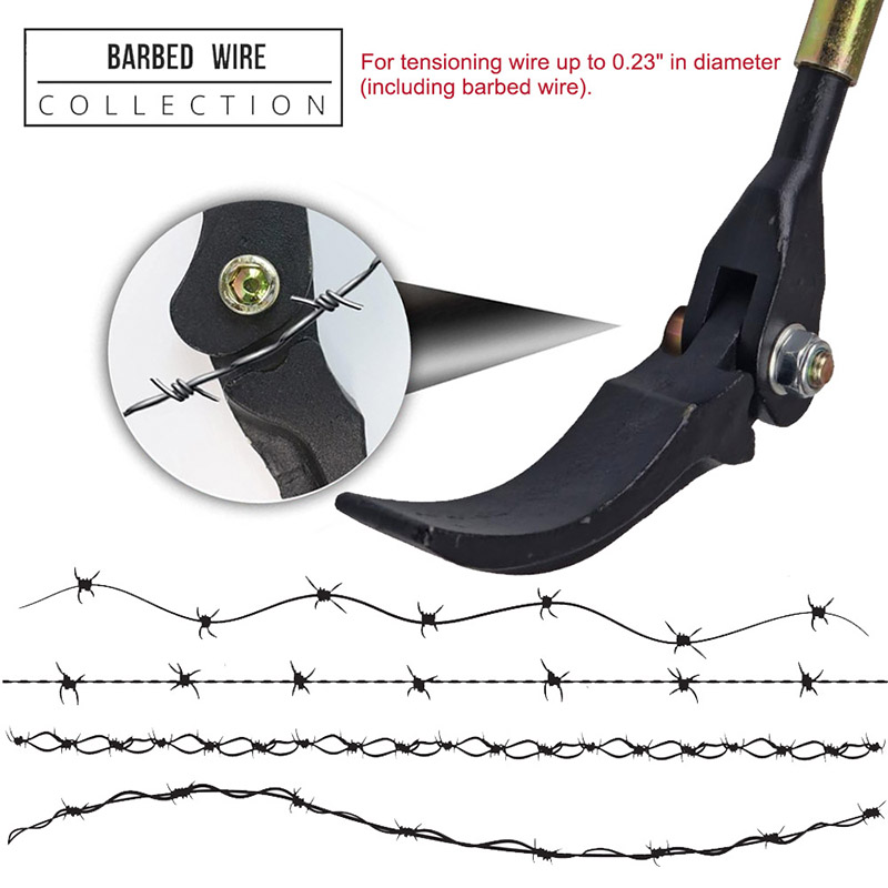Wire Puller & Tensioning Tool  - Essential Gardening Tools 리뷰 및 가격