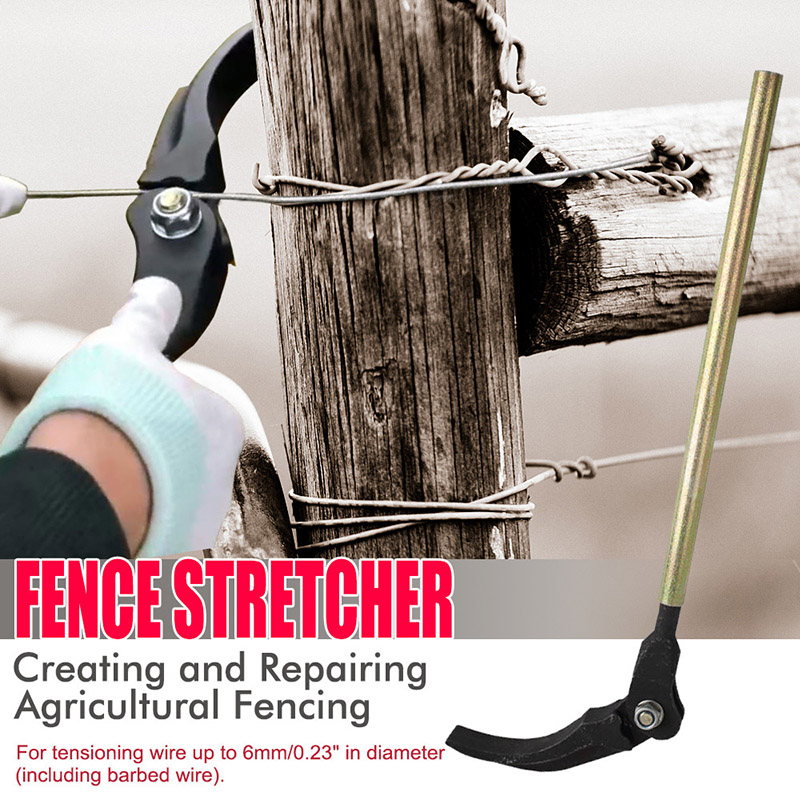 Wire Puller & Tensioning Tool  - Essential Gardening Tools 리뷰 및 가격
